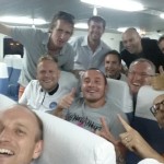 French Dragons 2 DBFC Vets 3