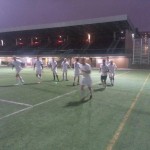 FWD 4 DBFC 3 (Cup Q/F)