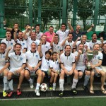 Club Tropicana 2 DBFC 3