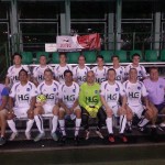 Club Tropicana 1 DBFC 3