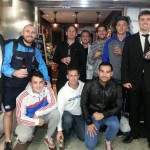DBFC 3 Young Guns 1