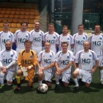 HKFC Vets 0 DBFC Vets 1
