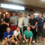 DBFC 13 Legal Head 0