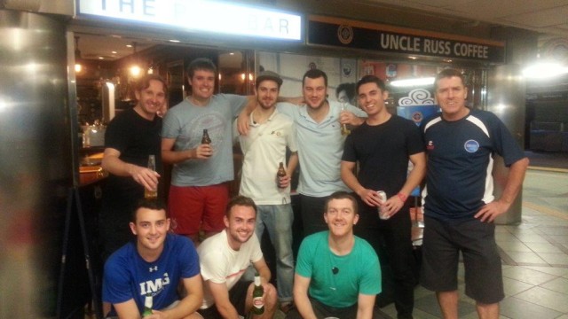 DBFC 13 Legal Head 0