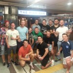 Cup Semi: DBFC 5 J Leaguers 2