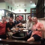 Friendly: USRC Vitesse 2 DBFC Vets 9