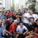 DBFC End of Season Bash