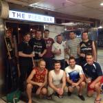 DBFC 2 Young Guns 2