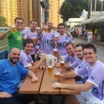 DBFC Cup Runner’s Up for LL 7’s