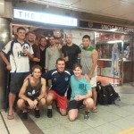 Match report: DBFC v Spartans Pre-season Friendly