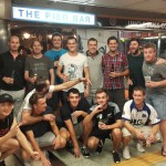 DBFC Smash Ruby Murrays 4-0