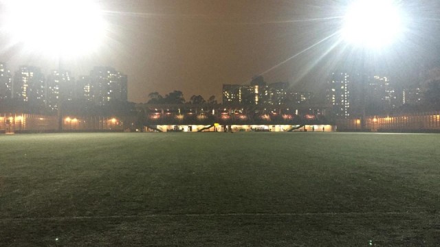 Match Report: DBFC v Goodfellas