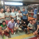 Match Report: DBFC v Tropics