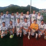 Match Report: DBFC vs Shotgun
