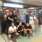 Match Report: DBFC v RBFC