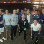 Match Report: DBFC v J-Leaguers