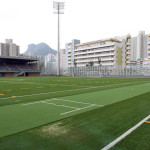 Match Report: DBFC 2 : 2 Royale Dragons