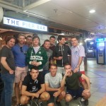 Match Report: DBFC 2 : 1 Team Shotgun