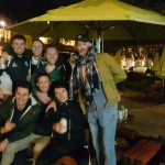Match Report: DBFC 4 : 1 USRC