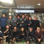 Match Report: DBFC 4 : 2 J Leaguers