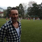 Match Report: DBFC 4 : 5 Goodfellas Tough day for stand in manager