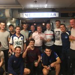 Match Report – DBFC 3 : 0 USRC