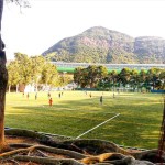 DBFC 1 : 2 Spartans