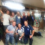 Match Report: Discovery Bay 4 : 0 Club Tropicana
