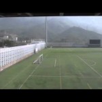 Match Report: DBFC 5 : 0 Rude Bar