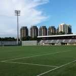 DBFC 1 – 1 Corrs