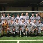 DBFC Vets 2 : 0 HKFC