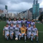DBFC 2 – 0 Goodfellas