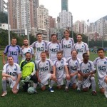 DBFC 1 : 1 Krauts