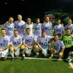 DB45s 2: Spartans 45s 3