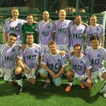DBFC 45s 0: HKFC Dynamics 6