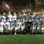 DBFC 2 – 0 San Pellegrinos