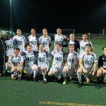 DBFC 1 – 1 Forward FC (Forward win 5-4 on penalties)