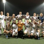 DBFC 3 – 0 Corinthians
