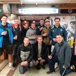 DBFC 2 – 0 Goodfellas FC