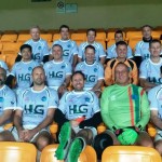 DB45s 4-HKFC Rovers 0