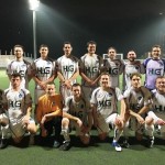 DBFC 5 – 0 Hong Kong Scottish
