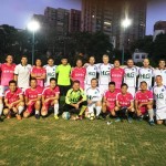 DB Vets 3-2 Pak Lok FC (ICAC)
