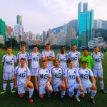 DBFC 2 – 1 Bants Raptors