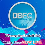 DBFC SHOP IS NOW OPEN