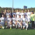 DBFC 4 – 3 Wanchai Spartans