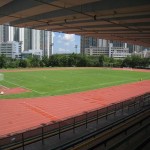 DBFC 0 – 0 San Pellegrinos (cup match)