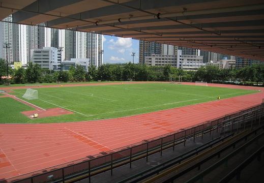 DBFC 0 – 0 San Pellegrinos (cup match)
