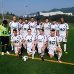 DBFC 6 – 1 Corinthians