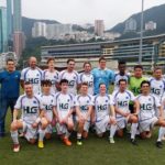 DBFC 2 – 1 Soho Spartans