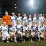 DBFC Vets 4 – 2 USRC 1911